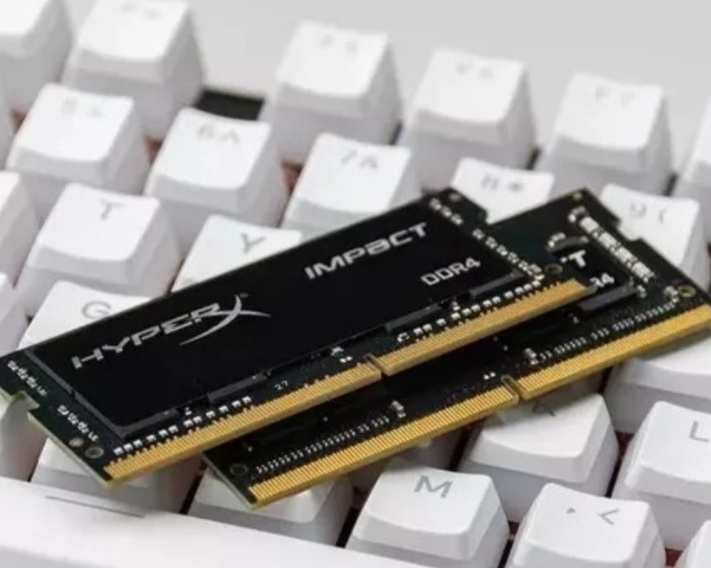 Memoria RAM Notebook DDR4 8GB 3200MHz Kingston
