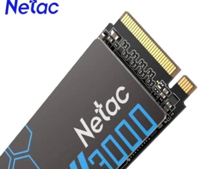 SSD Netac NVMe M.2 3500MB/s NV3000