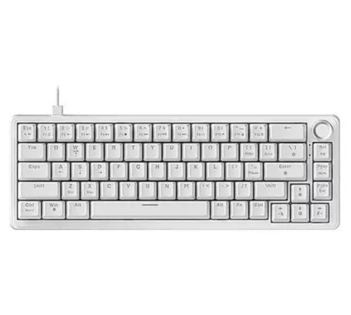 Teclado Mecânico Ajazz AK690 Rainbow
