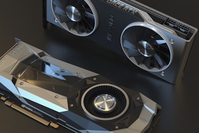 Setup Gaming 6
